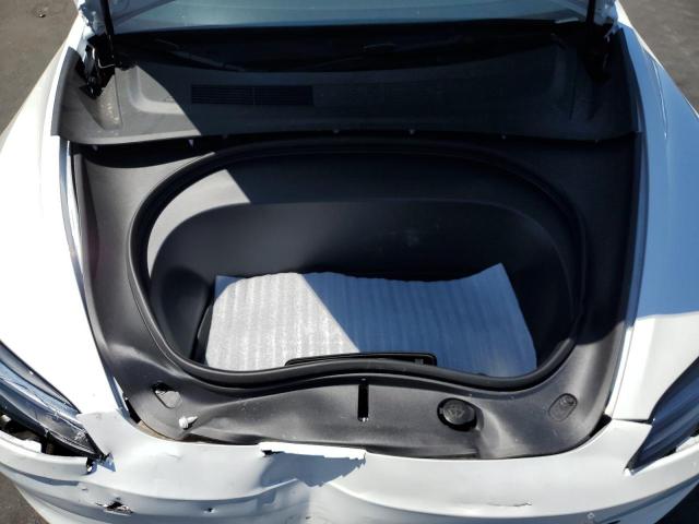 2024 TESLA MODEL 3 5YJ3E1EA4RF857698