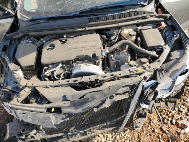 2017 CHEVROLET VOLT LT 1G1RC6S5XHU121741