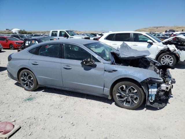 2024 HYUNDAI SONATA SEL KMHL64JA6RA425333