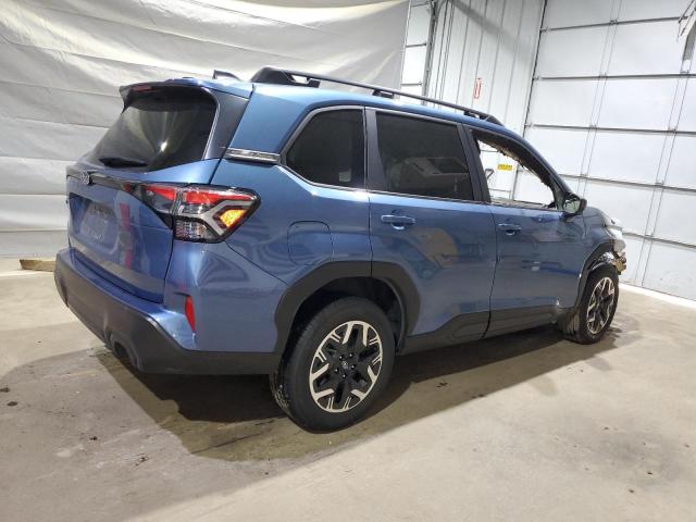 2025 SUBARU FORESTER PREMIUM JF2SLDDC8SH422227