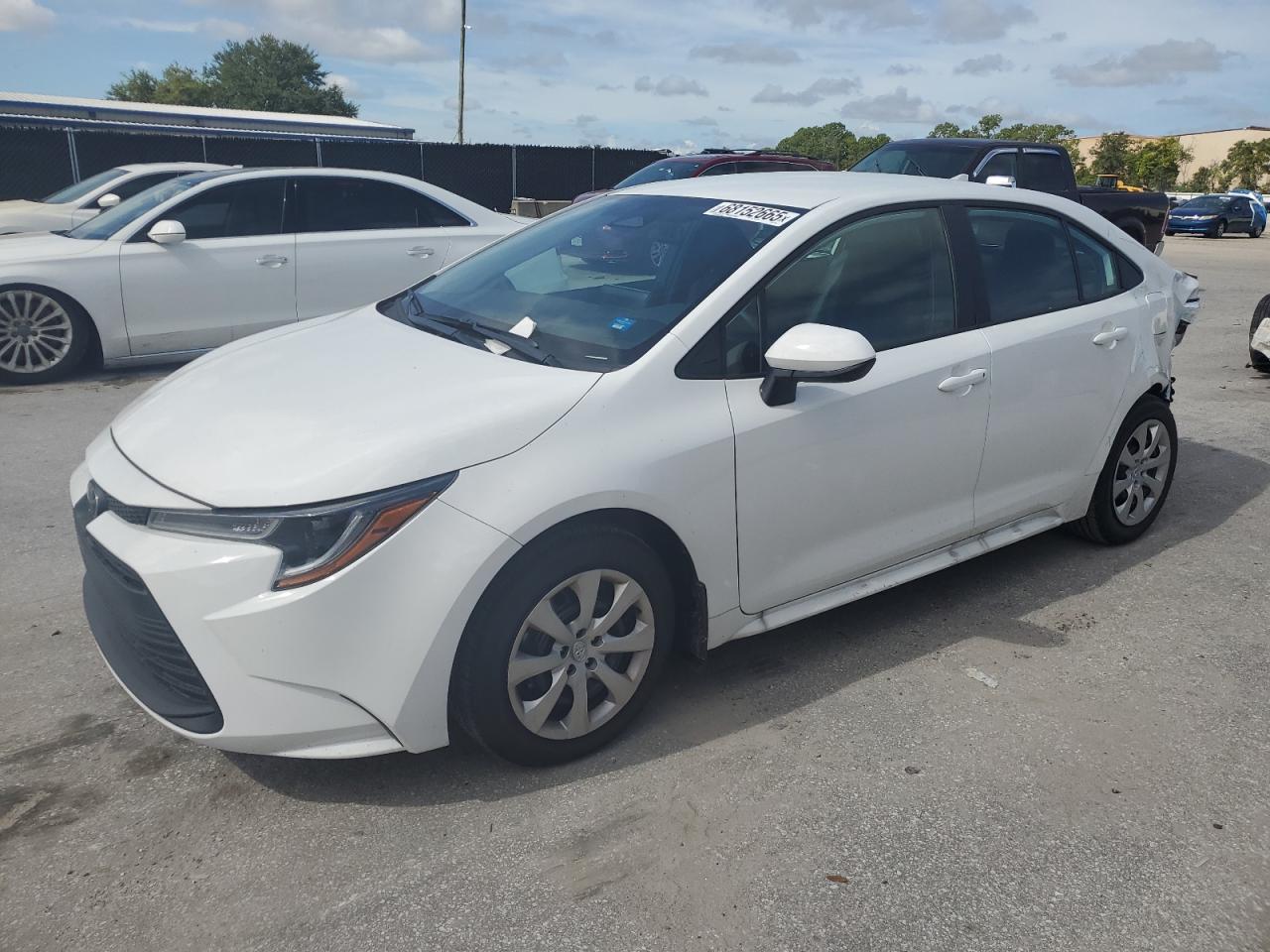 Global Auto Auctions