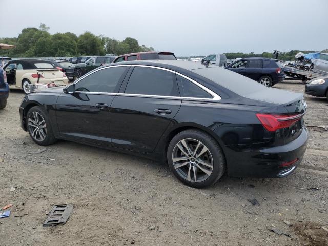 2022 AUDI A6 PREMIUM WAUE3BF23NN023717