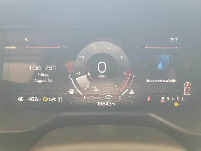 2024 GMC ACADIA UPLEVEL 1GKENNKS1RJ191295