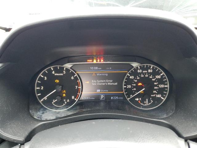 2020 NISSAN ALTIMA SR 1N4BL4CV9LC230739