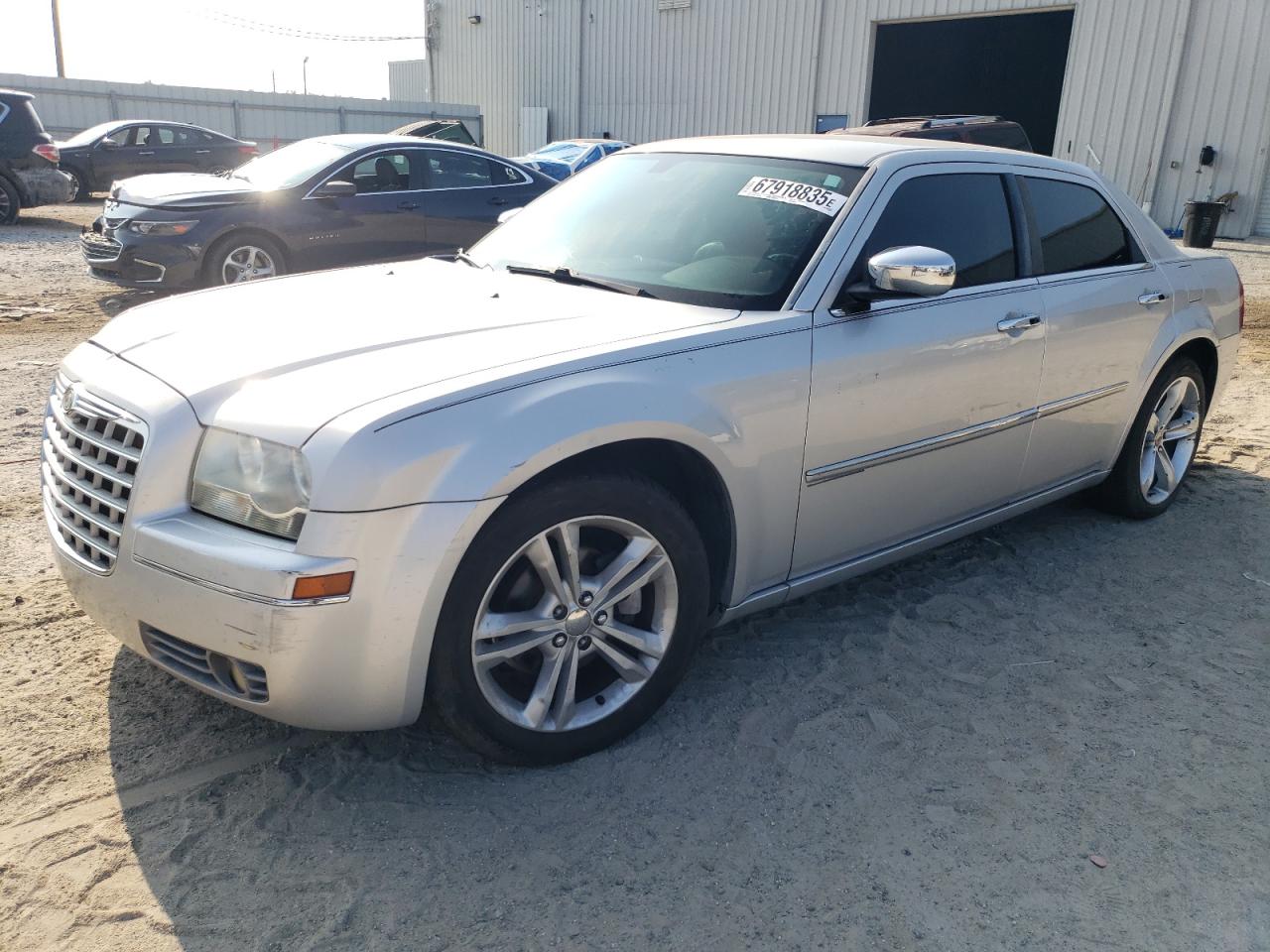 CHRYSLER 300 TOURING