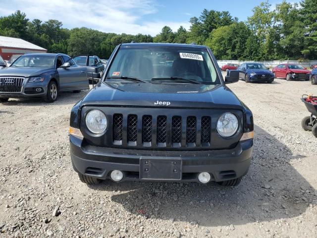 2016 JEEP PATRIOT SP 1C4NJPBA4GD744592