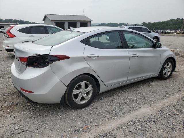 2015 HYUNDAI ELANTRA SE KMHDH4AE4FU352846