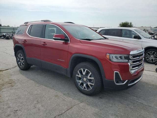 2023 GMC ACADIA SLT 1GKKNUL40PZ158977
