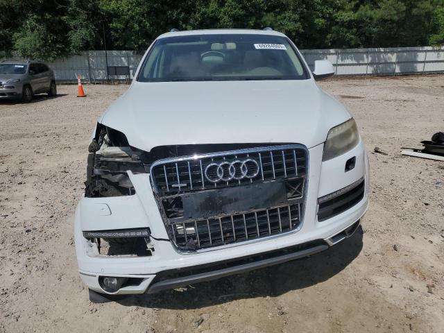 2015 AUDI Q7 PREMIUM WA1CGAFE0FD006085