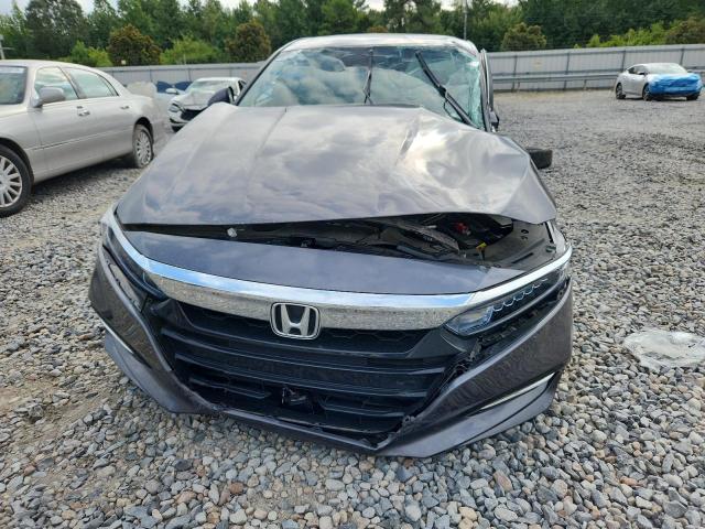 2019 HONDA ACCORD HYBRID EX #3311459251