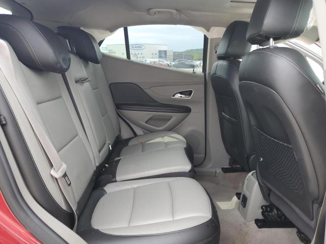 2016 BUICK ENCORE PRE - KL4CJDSB1GB702255