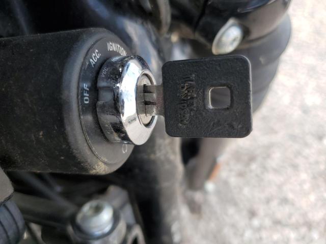 2021 HARLEY-DAVIDSON XL1200 NS 1HD1LP328MB413729