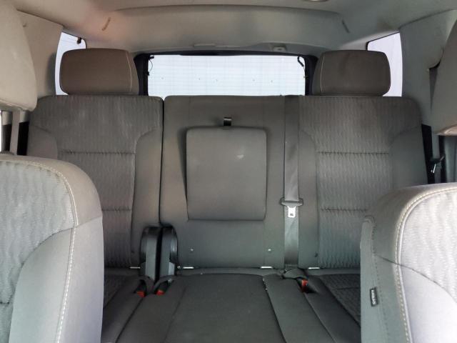 2018 CHEVROLET TAHOE C150 1GNSCAKC0JR397534