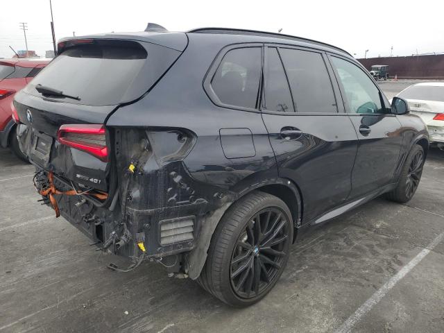 2020 BMW X5 SDRIVE 5UXCR4C03L9B95096