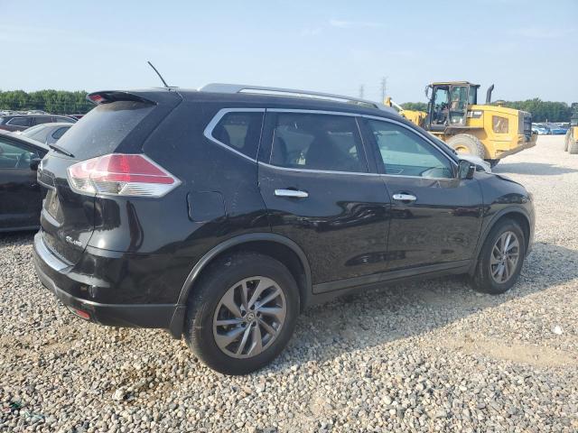 2016 NISSAN ROGUE S 5N1AT2MV8GC745080