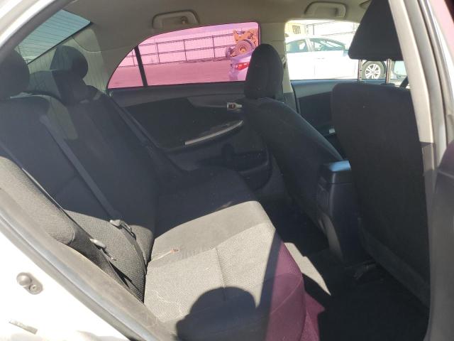 2010 TOYOTA COROLLA BA - 2T1BU4EE3AC477909