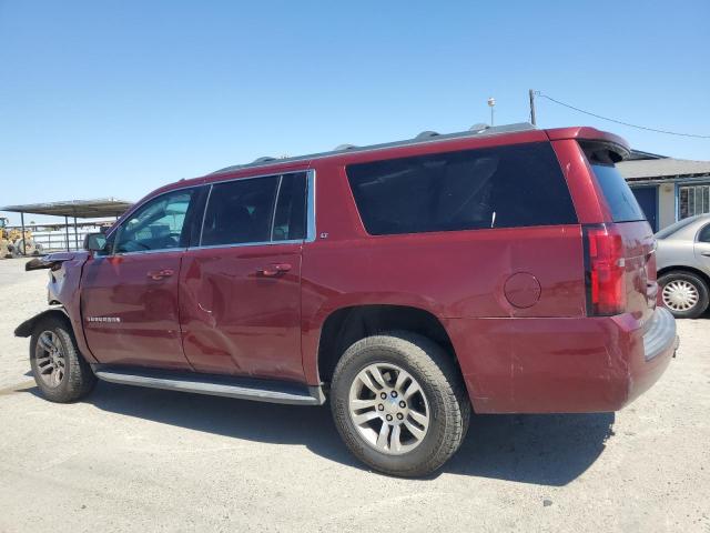 2017 CHEVROLET SUBURBAN C - 1GNSCHKC5HR162923