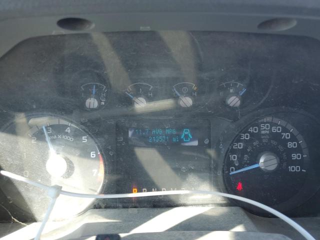 2011 FORD F250 SUPER - 1FTBF2A6XBEA60105