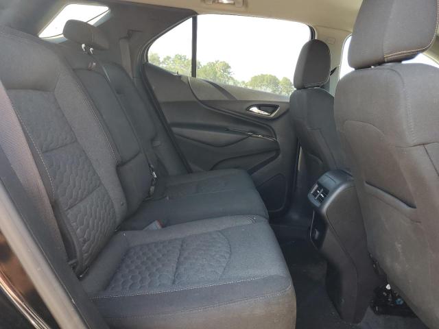 2018 CHEVROLET EQUINOX LT - 2GNAXJEV7J6341731