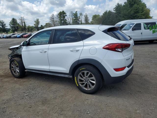 2018 HYUNDAI TUCSON SE - KM8J2CA4XJU662790