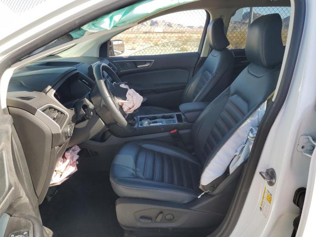 2024 FORD EDGE SEL 2FMPK4J90RBB02256
