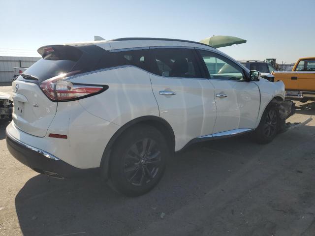 2018 NISSAN MURANO S 5N1AZ2MG5JN108319