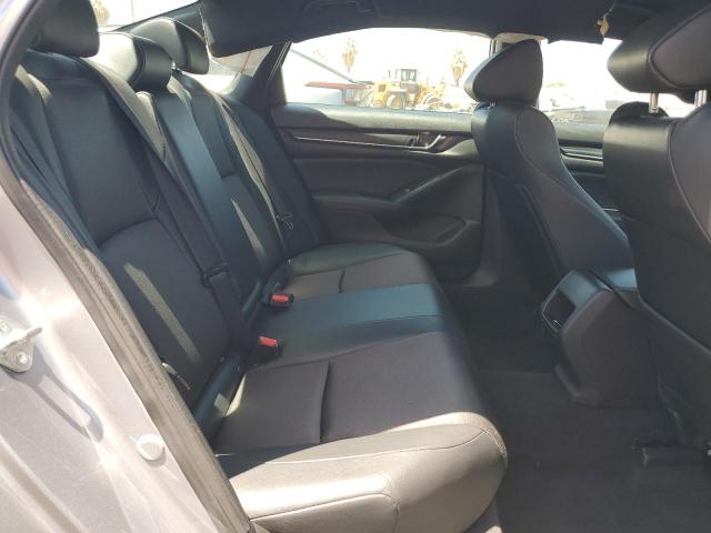 2022 HONDA ACCORD HYBRID SPORT 1HGCV3F24NA022238