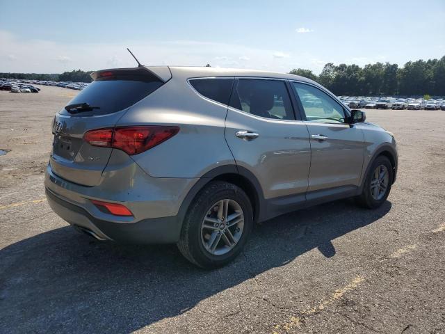 2018 HYUNDAI SANTA FE S 5NMZT3LB9JH080915