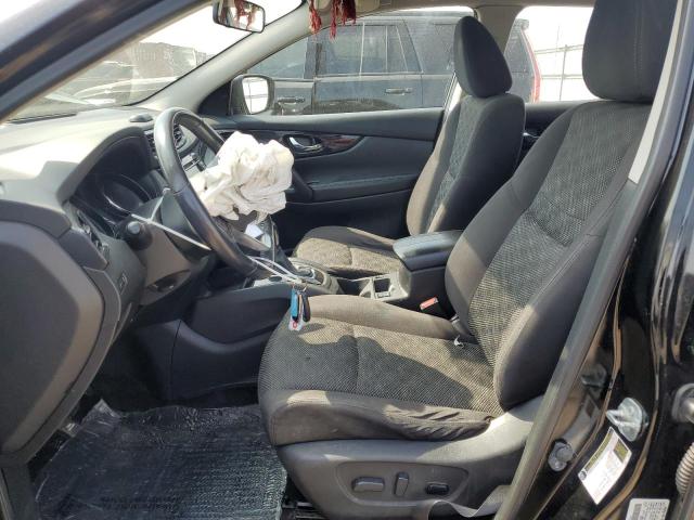 2017 NISSAN ROGUE SPOR JN1BJ1CR3HW129030