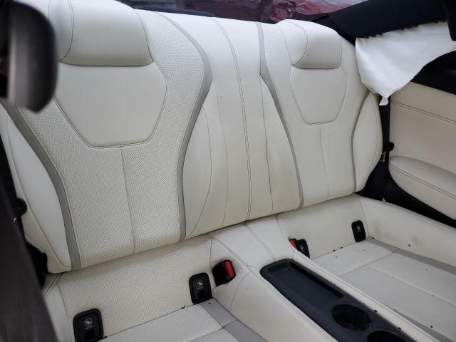 2018 INFINITI Q60 RED SPORT 400 JN1FV7ELXJM630063