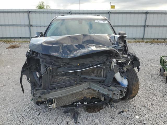2019 CHEVROLET TRAVERSE LT 1GNEVGKW5KJ186091