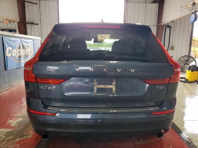 2021 VOLVO XC60 T5 MO YV4102RK5M1877083