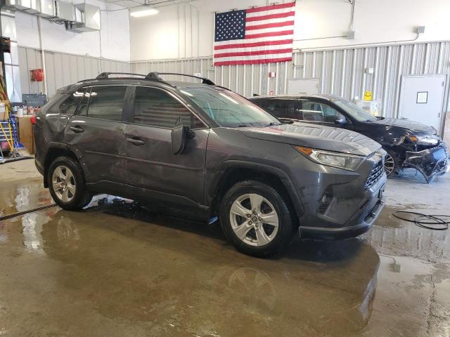 2019 TOYOTA RAV4 XLE - JTMP1RFV0KD047057
