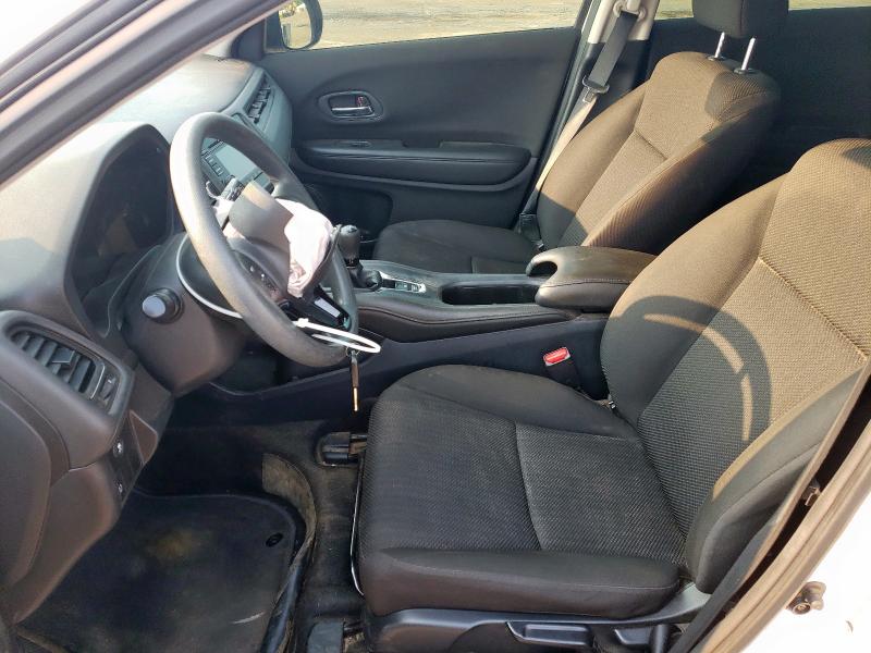 2017 HONDA HR-V LX - 3CZRU5G32HM728530
