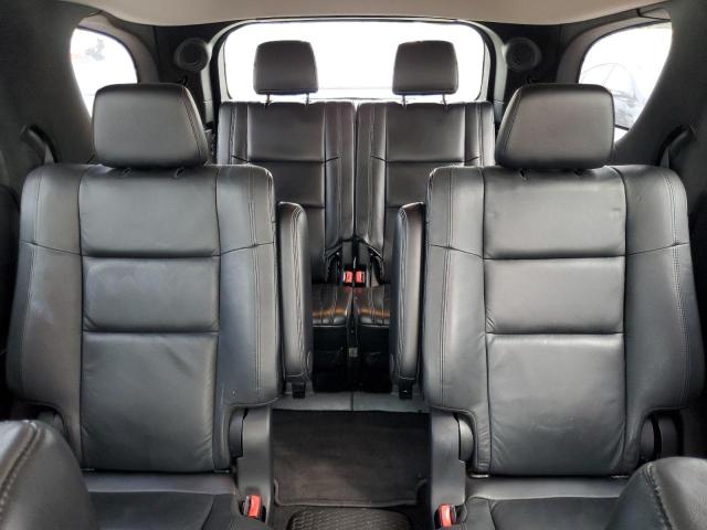 2015 DODGE DURANGO LI 1C4RDJDGXFC786826