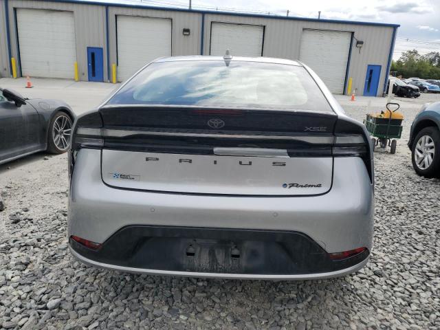 2024 TOYOTA PRIUS PRIME SE JTDACACUXR3012846