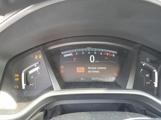 2022 HONDA CR-V EXL 2HKRW2H87NH611925