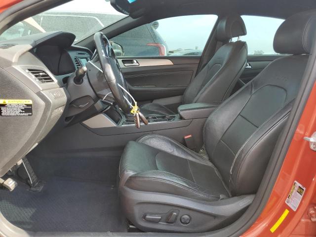 2015 HYUNDAI SONATA SPO 5NPE34AB8FH131046