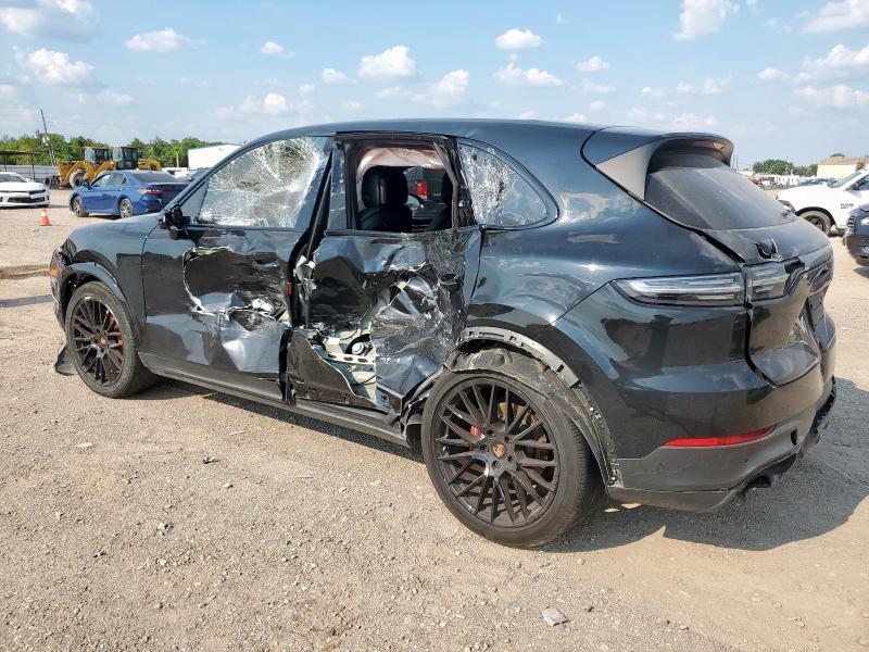 2023 PORSCHE CAYENNE S WP1AB2AY6PDA14842