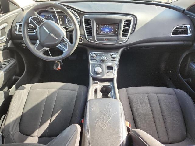 2015 CHRYSLER 200 LIMITE 1C3CCCAB6FN571921