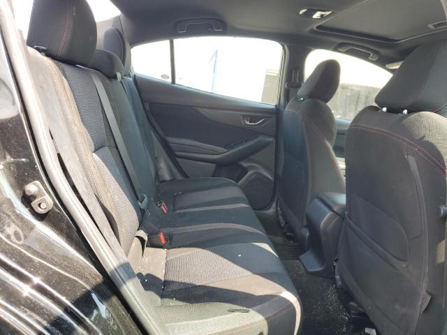 2019 SUBARU IMPREZA SP - 4S3GKAM66K3605526