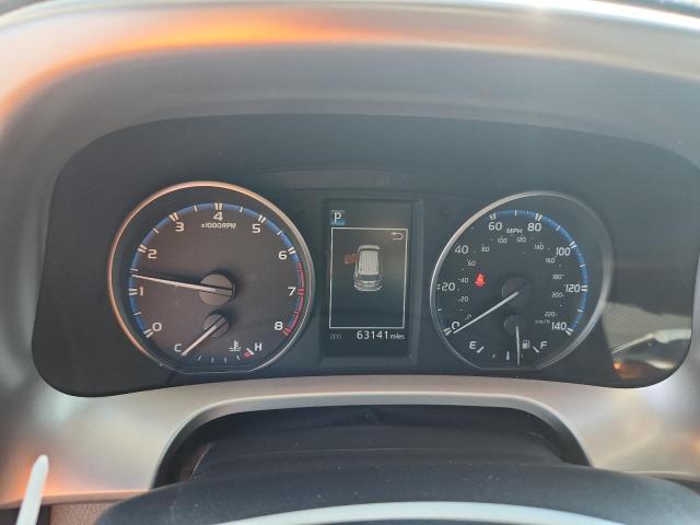 2017 TOYOTA RAV4 LE - JTMBFREV1HJ132223