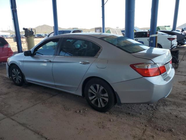 2013 HONDA ACCORD LX - 1HGCR2F37DA113395
