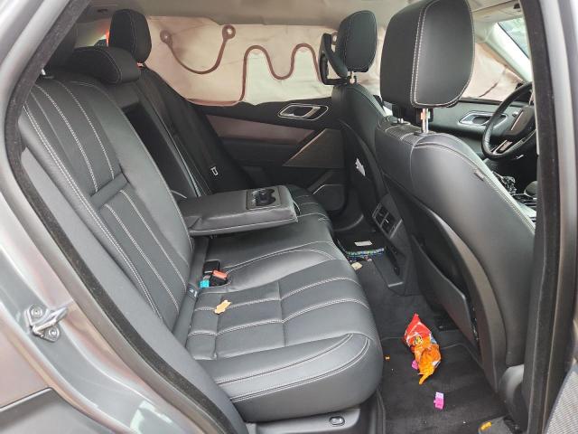 2022 LAND ROVER RANGE ROVE - SALYJ2EX5NA346895