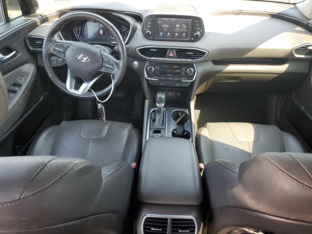 2020 HYUNDAI SANTA FE S 5NMS33AD1LH202725