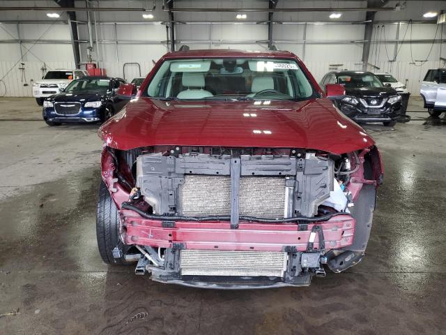 2017 GMC ACADIA DEN 1GKKNXLS2HZ322750
