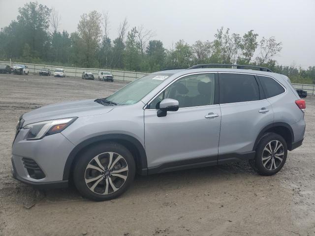 2023 SUBARU FORESTER LIMITED JF2SKAPCXPH466170