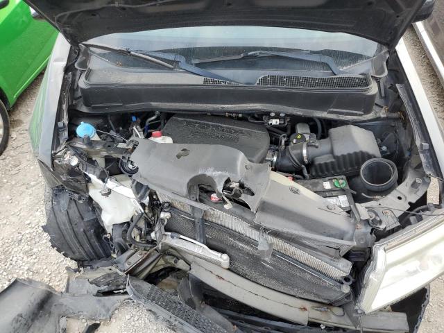 2013 HONDA PILOT TOUR - 5FNYF4H92DB035075