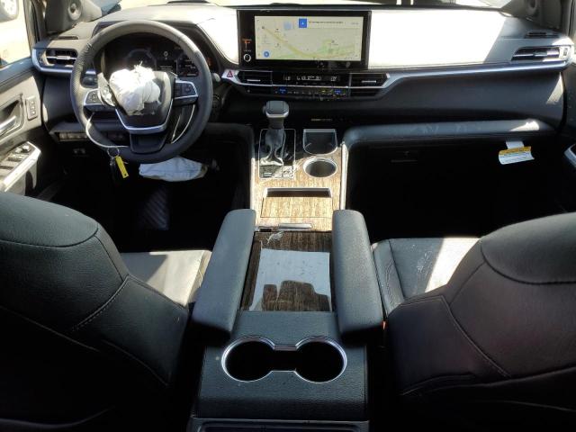 2025 TOYOTA SIENNA LIM 5TDESKFC7SS201911