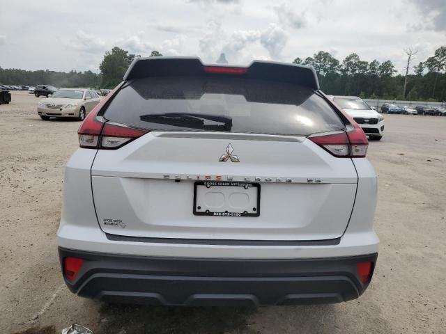 2024 MITSUBISHI ECLIPSE CR JA4ATUAA2RZ006735